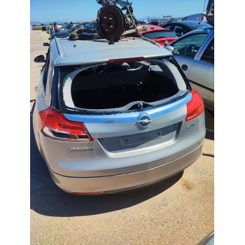 Recambio de porton trasero para opel insignia a sports tourer (g09) 2.0 cdti (35) referencia OEM IAM   