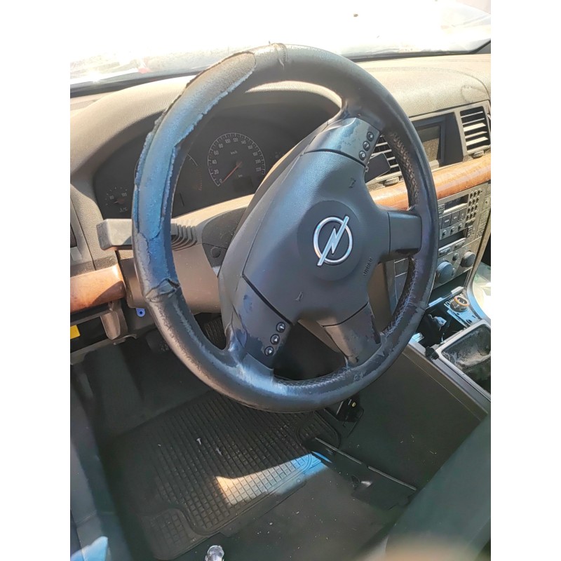 Recambio de volante para opel vectra c (z02) 2.2 dti 16v (f69) referencia OEM IAM   