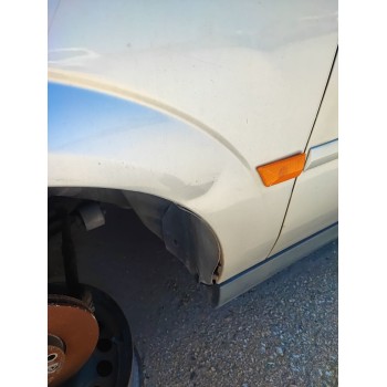 Recambio de aleta delantera izquierda para opel vectra c (z02) 2.2 dti 16v (f69) referencia OEM IAM   