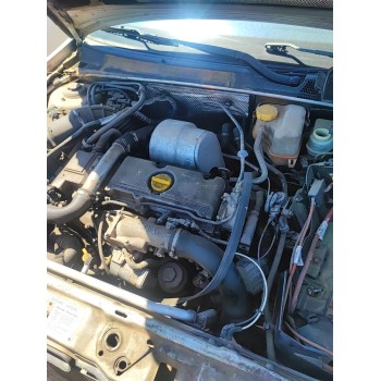 CENTRALITA MOTOR UCE 