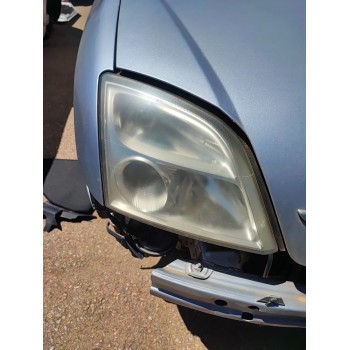 Recambio de faro derecho para opel vectra c (z02) 2.2 dti 16v (f69) referencia OEM IAM   