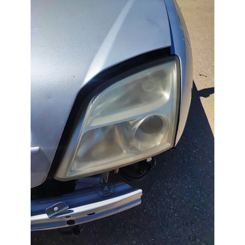 Recambio de faro izquierdo para opel vectra c (z02) 2.2 dti 16v (f69) referencia OEM IAM   
