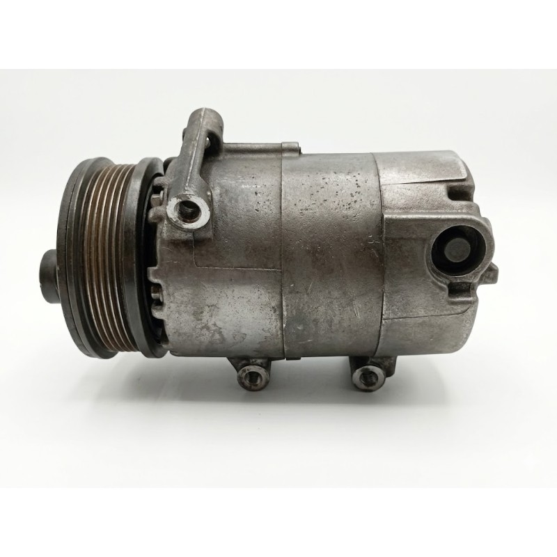 Recambio de compresor a/a para ford mondeo iv sedán (ba7) 2.0 tdci referencia OEM IAM 6G9119D629KC  