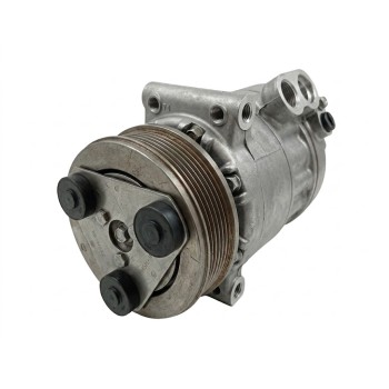 Recambio de compresor a/a para ford mondeo iv sedán (ba7) 2.0 tdci referencia OEM IAM 6G9119D629KC  