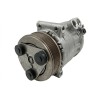 Recambio de compresor a/a para ford mondeo iv sedán (ba7) 2.0 tdci referencia OEM IAM 6G9119D629KC  