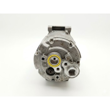 Recambio de compresor a/a para ford mondeo iv sedán (ba7) 2.0 tdci referencia OEM IAM 6G9119D629KC  