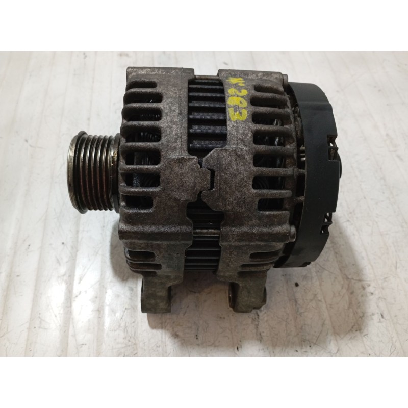 Recambio de alternador para ford mondeo iv sedán (ba7) 2.0 tdci referencia OEM IAM 7G9N10300EA 0121615028 