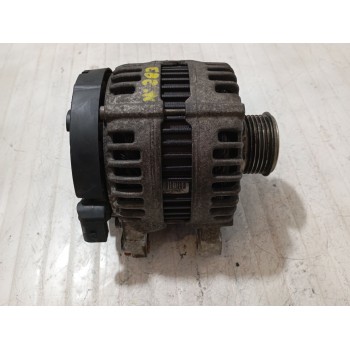 Recambio de alternador para ford mondeo iv sedán (ba7) 2.0 tdci referencia OEM IAM 7G9N10300EA 0121615028 