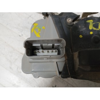 Recambio de cerradura puerta delantera izquierda para citroën xsara picasso (n68) 1.6 hdi referencia OEM IAM   