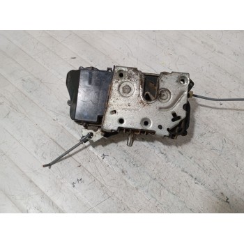 Recambio de cerradura puerta delantera izquierda para citroën xsara picasso (n68) 1.6 hdi referencia OEM IAM   