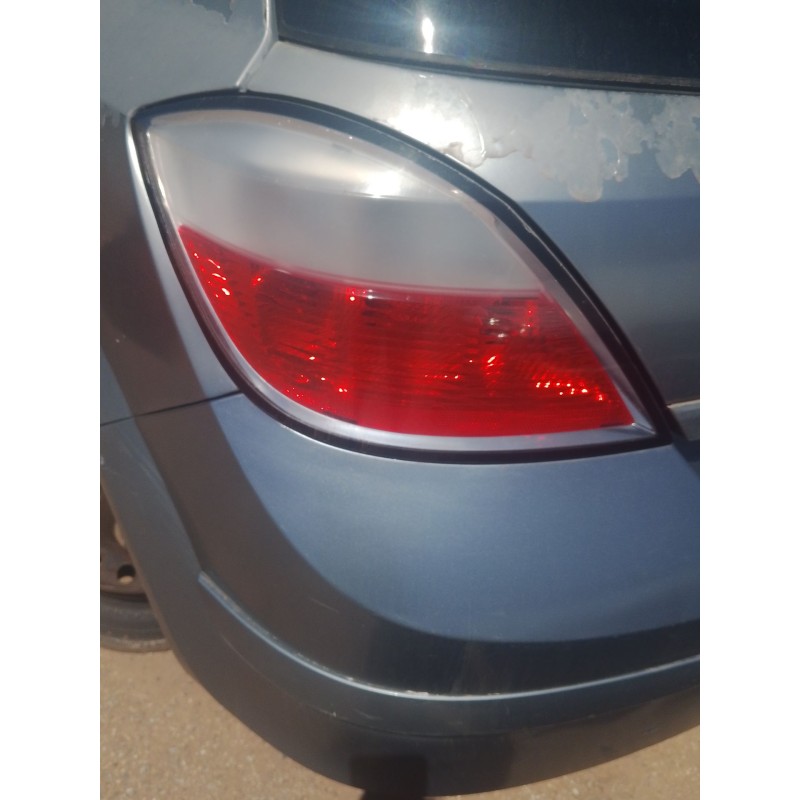 Recambio de piloto trasero izquierdo para opel astra h (a04) 1.7 cdti (l48) referencia OEM IAM   
