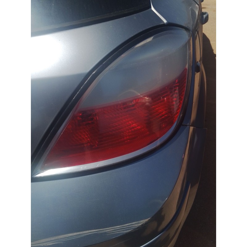 Recambio de piloto trasero derecho para opel astra h (a04) 1.7 cdti (l48) referencia OEM IAM   
