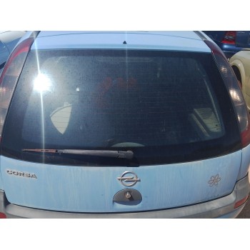 PORTON TRASERO 