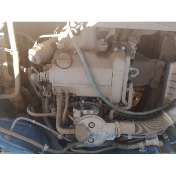 MOTOR COMPLETO 