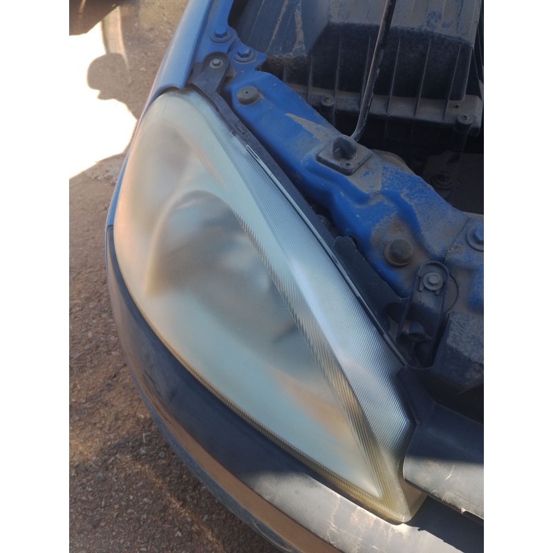 Recambio de faro derecho para opel corsa c (x01) 1.0 (f08, f68) referencia OEM IAM   