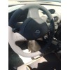 Recambio de anillo airbag para opel corsa c (x01) 1.0 (f08, f68) referencia OEM IAM   
