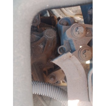 Recambio de caja cambios para opel corsa c (x01) 1.0 (f08, f68) referencia OEM IAM   