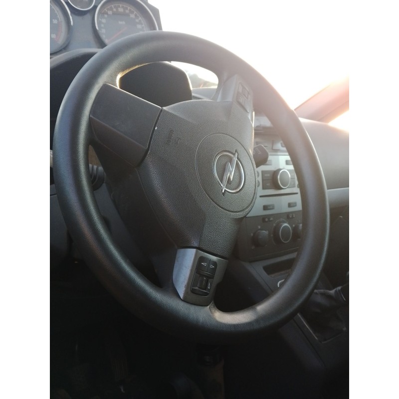 Recambio de volante para opel zafira / zafira family b (a05) 1.9 cdti (m75) referencia OEM IAM   