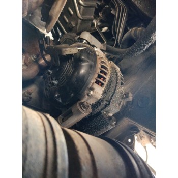 Recambio de alternador para toyota corolla verso (zer_, zze12_, r1_) 2.2 d-4d (aur10_) referencia OEM IAM   