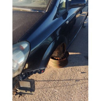 Recambio de aleta delantera izquierda para opel zafira / zafira family b (a05) 1.9 cdti (m75) referencia OEM IAM   