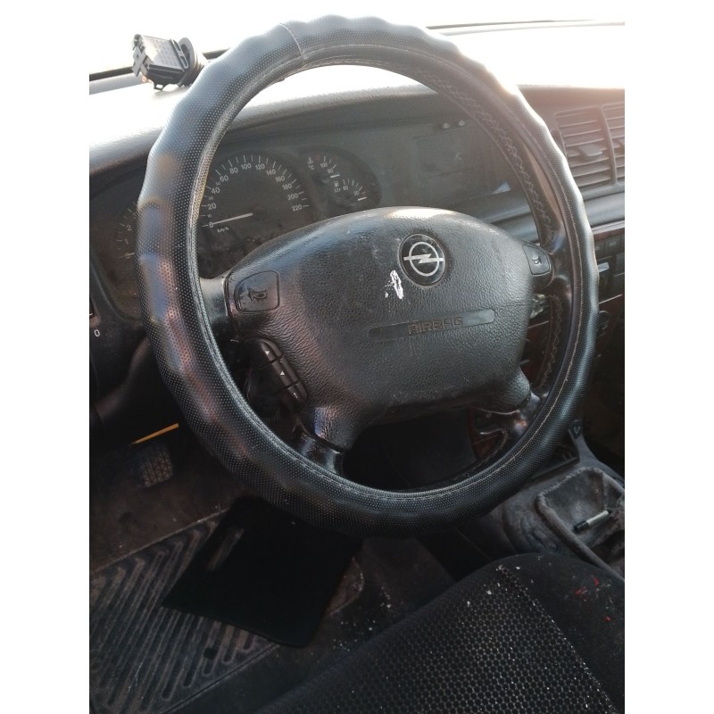 Recambio de volante para opel vectra b (j96) 2.0 dti 16v (f19) referencia OEM IAM   