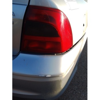 Recambio de piloto trasero derecho para opel vectra b (j96) 2.0 dti 16v (f19) referencia OEM IAM   
