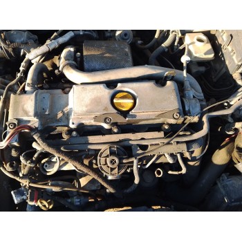 MOTOR COMPLETO 