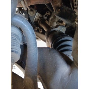 Recambio de transmision delantera derecha para toyota corolla verso (zer_, zze12_, r1_) 2.2 d-4d (aur10_) referencia OEM IAM   