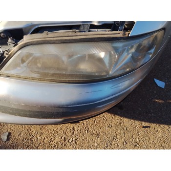 Recambio de faro izquierdo para opel vectra b (j96) 2.0 dti 16v (f19) referencia OEM IAM   