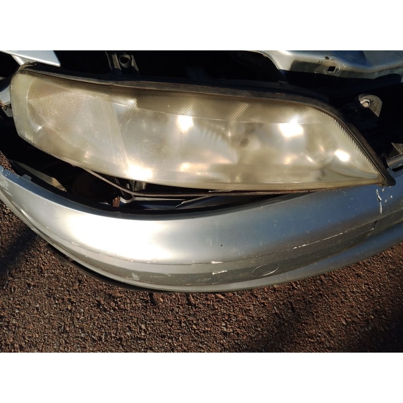 Recambio de faro derecho para opel vectra b (j96) 2.0 dti 16v (f19) referencia OEM IAM   