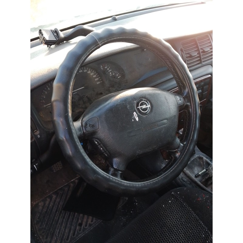 Recambio de anillo airbag para opel vectra b (j96) 2.0 dti 16v (f19) referencia OEM IAM   