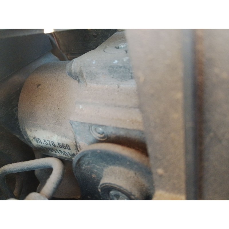 Recambio de abs para opel vectra b (j96) 2.0 dti 16v (f19) referencia OEM IAM   