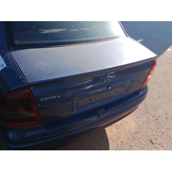 Recambio de porton trasero para opel astra g sedán (t98) 2.0 dti 16v (f69) referencia OEM IAM   
