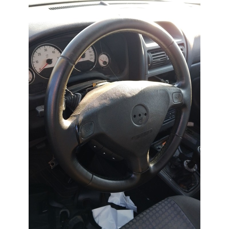 Recambio de volante para opel astra g sedán (t98) 2.0 dti 16v (f69) referencia OEM IAM   