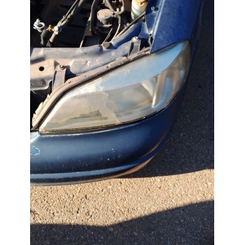 Recambio de faro izquierdo para opel astra g sedán (t98) 2.0 dti 16v (f69) referencia OEM IAM   