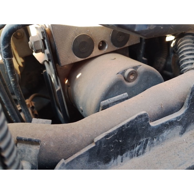 Recambio de abs para opel astra g sedán (t98) 2.0 dti 16v (f69) referencia OEM IAM   