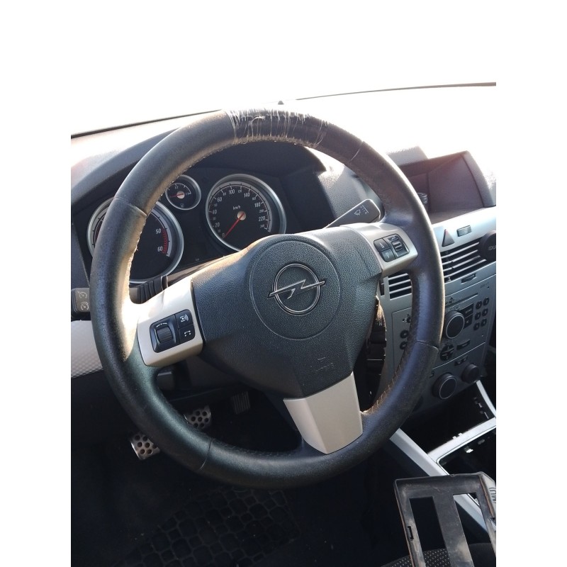 Recambio de volante para opel astra h gtc (a04) 1.9 cdti 16v (l08) referencia OEM IAM   