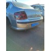Recambio de paragolpes trasero para peugeot 407 (6d_) 1.6 hdi 110 (6d9hzc, 6d9hyc) referencia OEM IAM   