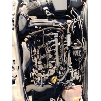 Recambio de motor completo para opel astra h gtc (a04) 1.9 cdti 16v (l08) referencia OEM IAM   
