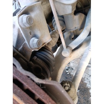 Recambio de transmision delantera izquierda para toyota corolla verso (zer_, zze12_, r1_) 2.2 d-4d (aur10_) referencia OEM IAM  