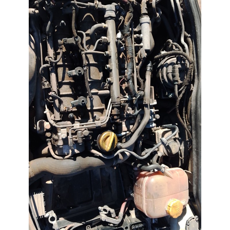 Recambio de caja cambios para opel astra h gtc (a04) 1.9 cdti 16v (l08) referencia OEM IAM   