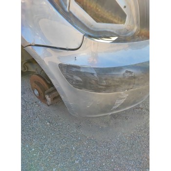 Recambio de paragolpes trasero para peugeot 307 (3a/c) 2.0 hdi 90 referencia OEM IAM   