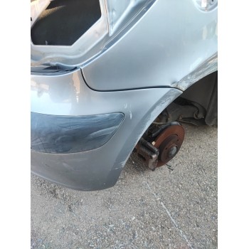 Recambio de paragolpes trasero para peugeot 307 (3a/c) 2.0 hdi 90 referencia OEM IAM   