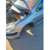 Recambio de aleta delantera izquierda para peugeot 307 (3a/c) 2.0 hdi 90 referencia OEM IAM   