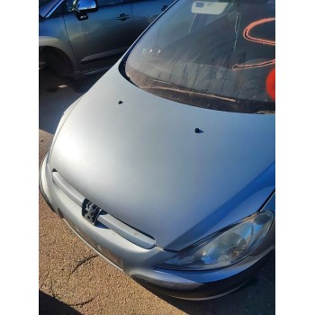 Recambio de capot para peugeot 307 (3a/c) 2.0 hdi 90 referencia OEM IAM   