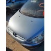 Recambio de capot para peugeot 307 (3a/c) 2.0 hdi 90 referencia OEM IAM   