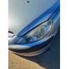 Recambio de faro izquierdo para peugeot 307 (3a/c) 2.0 hdi 90 referencia OEM IAM   
