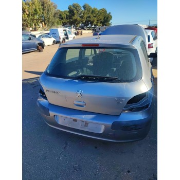 Recambio de porton trasero para peugeot 307 (3a/c) 2.0 hdi 90 referencia OEM IAM   
