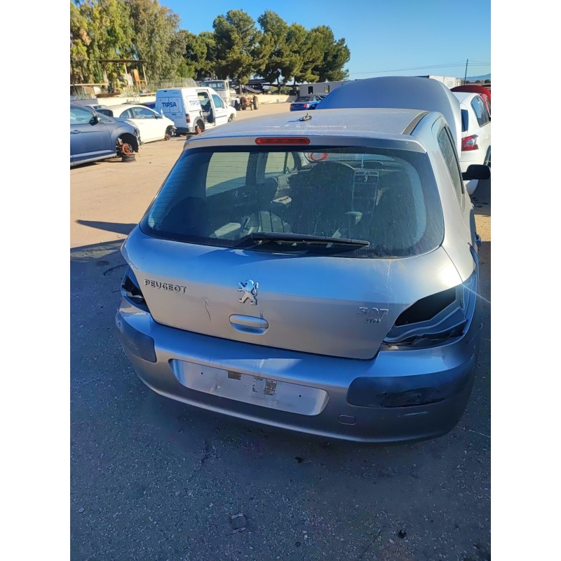 Recambio de porton trasero para peugeot 307 (3a/c) 2.0 hdi 90 referencia OEM IAM   