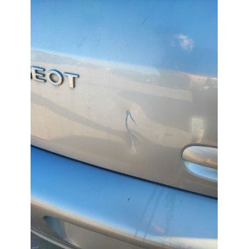 Recambio de porton trasero para peugeot 307 (3a/c) 2.0 hdi 90 referencia OEM IAM   